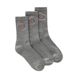 DICKIES VALLEY GROVE SOCKS. Sorte eller gr