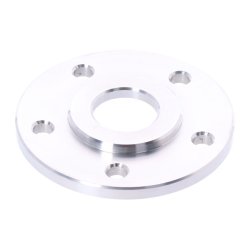 CPV, BRAKE ROTOR SPACER 5/16" OFFSET (3/8 HOLES)