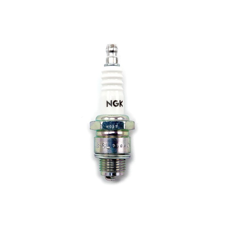 NGK, SPARK PLUG B6-L