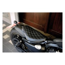 SPORTSTER SOLO SEAT