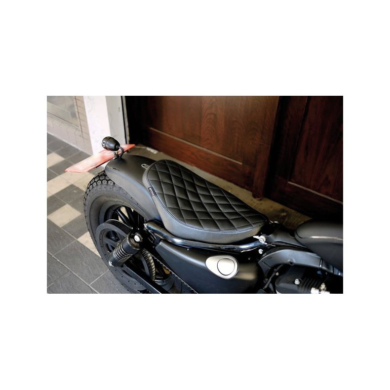 SPORTSTER SOLO SEAT