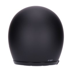 ROEG JETTSON 2.0 HELMET MATTE BLACK (ECE GODKENDT)
