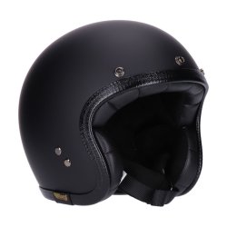 ROEG JETTSON 2.0 HELMET MATTE BLACK (ECE GODKENDT)