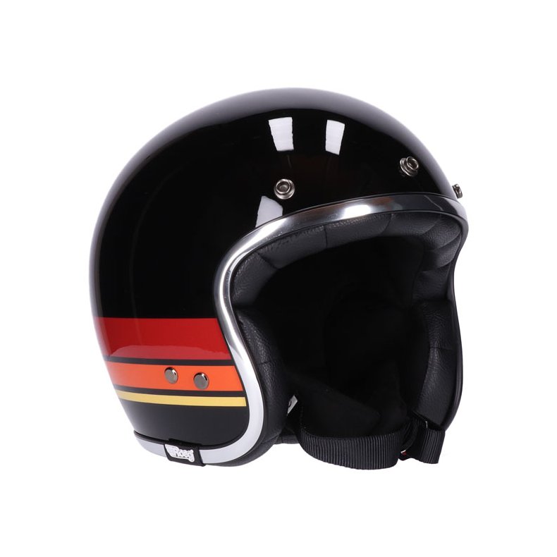 ROEG JETTSON 2.0 HELMET PELE (ECE GODKENDT)