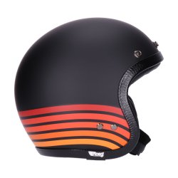 ROEG JETTSON 2.0 HELMET H HIGHWAY (ECE GODKENDT)