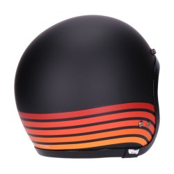 ROEG JETTSON 2.0 HELMET H HIGHWAY (ECE GODKENDT)