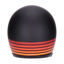 ROEG JETTSON 2.0 HELMET H HIGHWAY (ECE GODKENDT)