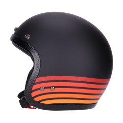 ROEG JETTSON 2.0 HELMET H HIGHWAY (ECE GODKENDT)