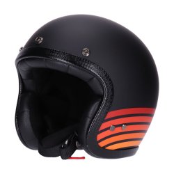 ROEG JETTSON 2.0 HELMET H HIGHWAY (ECE GODKENDT)