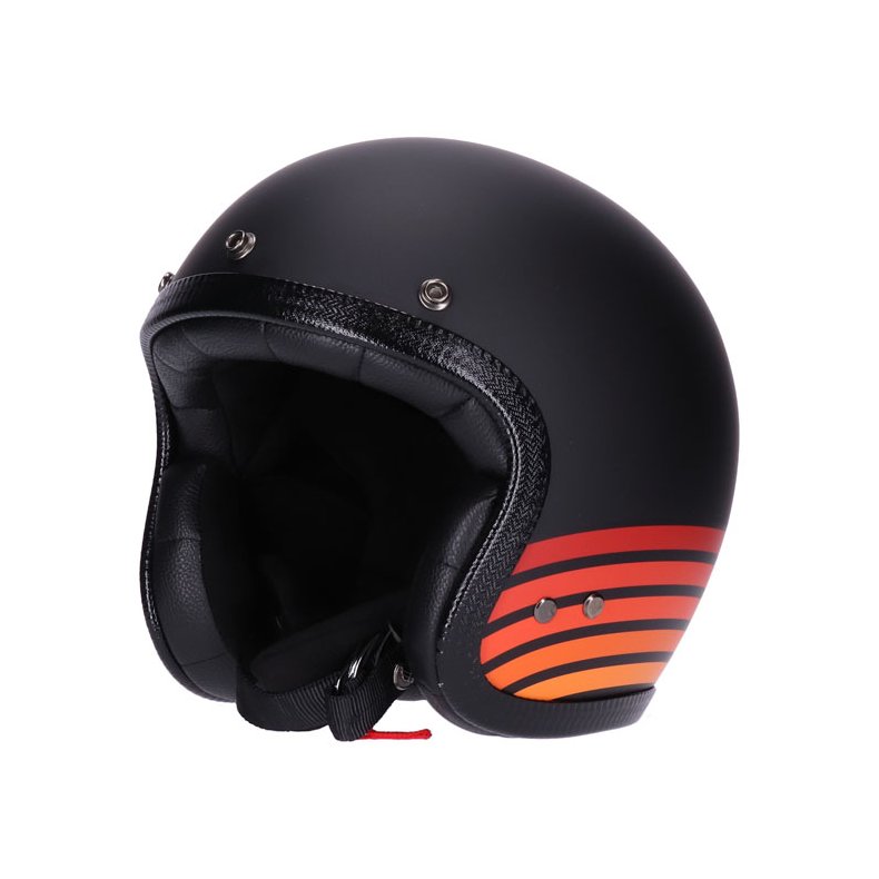 ROEG JETTSON 2.0 HELMET H HIGHWAY (ECE GODKENDT)