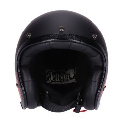 ROEG JETTSON 2.0 HELMET H HIGHWAY (ECE GODKENDT)