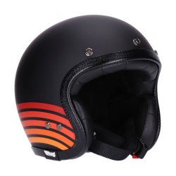 ROEG JETTSON 2.0 HELMET H HIGHWAY (ECE GODKENDT)