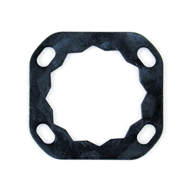 LOCKPLATE, TRANSM. SPROCKET NUT