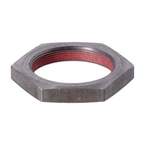 Nut, transmission pulley   06-17 (NU) Dyna; 07-24 Softail; 07-24 Touring