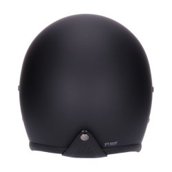 ROEG SUNDOWN HELMET MATTE BLACK (ECE GODKENDT)
