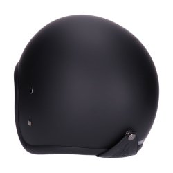ROEG SUNDOWN HELMET MATTE BLACK (ECE GODKENDT)