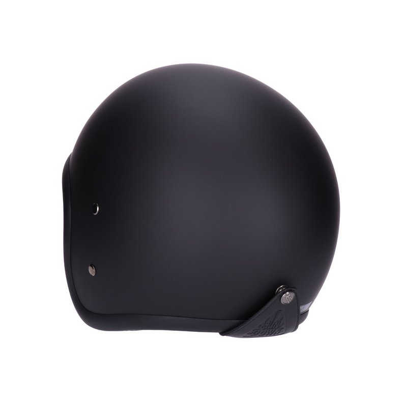 ROEG SUNDOWN HELMET MATTE BLACK (ECE GODKENDT)