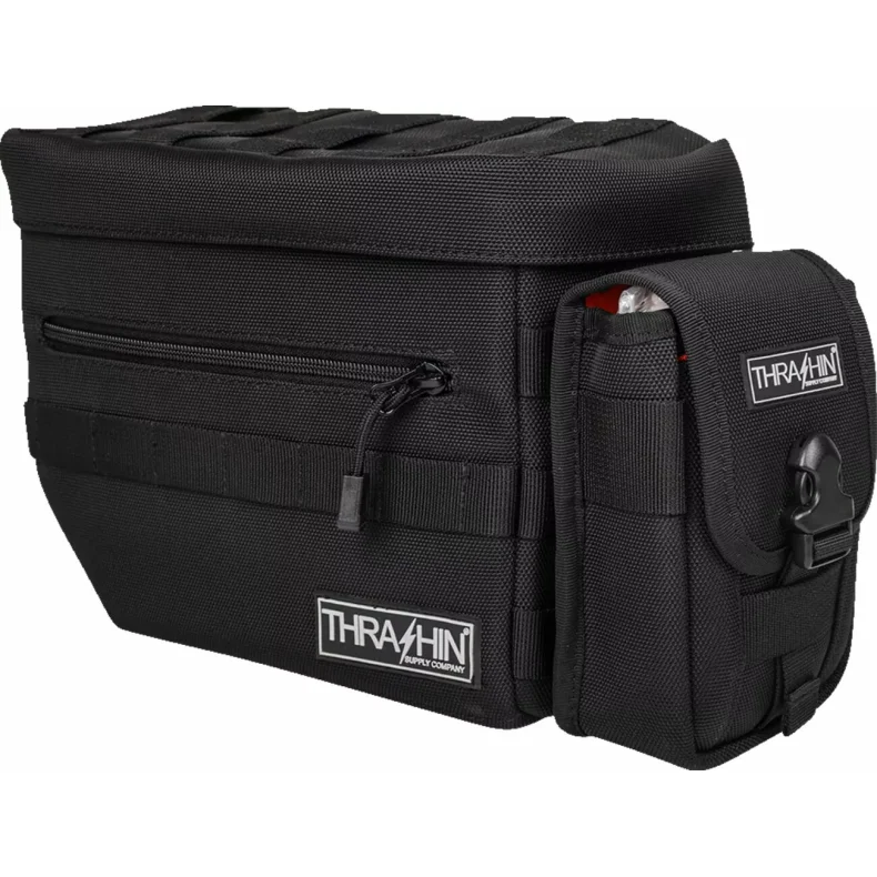 THRASHIN SUPPLY CO. POUCH MULTI USE TSC