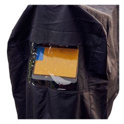 DS COVERS  MED NR. PLADE VINDUE. 