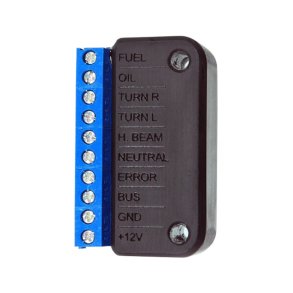 MOTOGADGET, BREAKOUT BOX A 