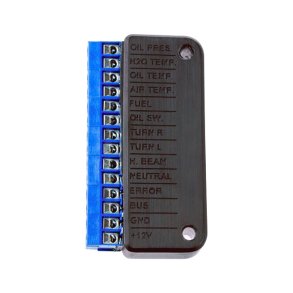 MOTOGADGET, BREAKOUT BOX B 