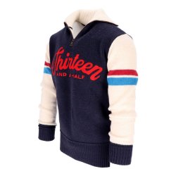 13 1/2 MOTORDROME RACE JERSEY