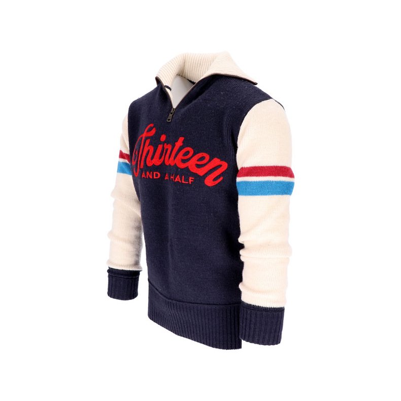 13 1/2 MOTORDROME RACE JERSEY