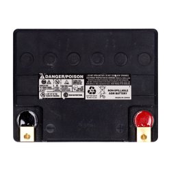 BATTERI  97-22 FLT/Touring; 09-22 Trikes