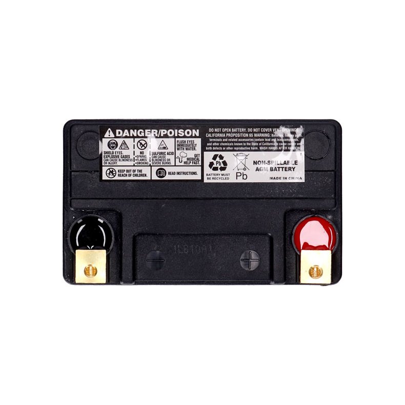 BATTERI ,04-22 XL; 21-22 RH 1250; 14-20 XG,  08-10 Buell,  Pan America/Special , 