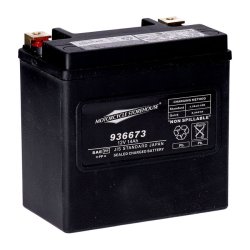 BATTERI ,04-22 XL; 21-22 RH 1250; 14-20 XG,  08-10 Buell,  Pan America/Special , 