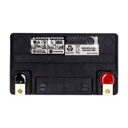 BATTERI  91-96 Softail, Dyna (NU)