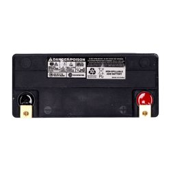 BATTERI 80-96 FLT Touring