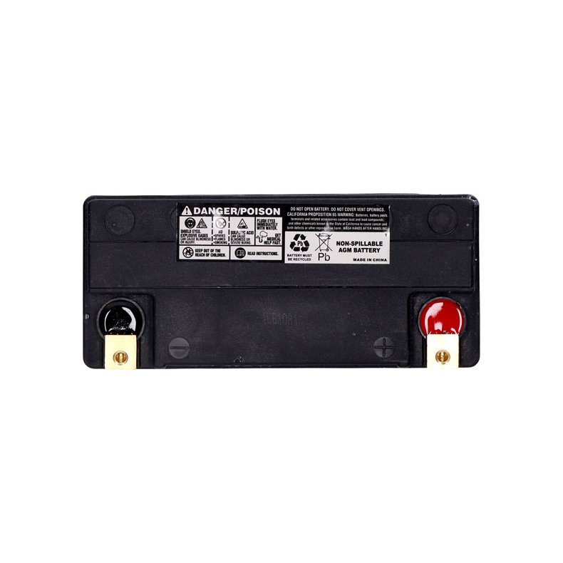 BATTERI 80-96 FLT Touring