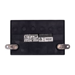 12V SEALED AGM BATTERY 65-84 FL; 67-78 XL; 64-73 45" Servi-Car