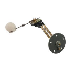 FUEL TANK SENDING UNIT Carbureted models. 82-87 FXR 