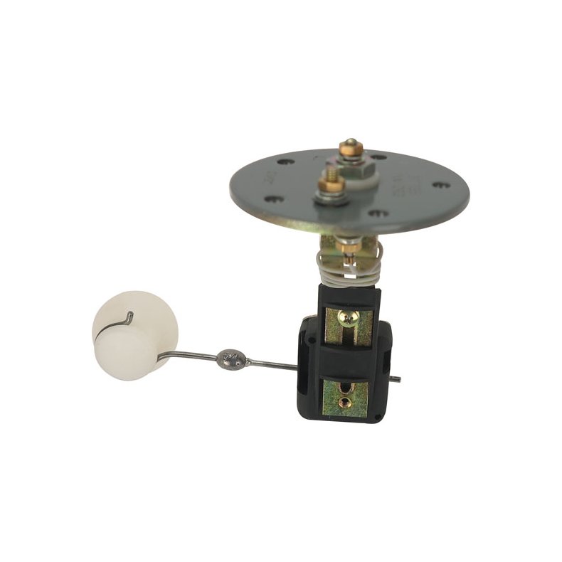 FUEL TANK SENDING UNIT Carbureted models. 82-87 FXR 