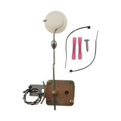 FUEL TANK SENDING UNIT Fuel injected models.00-01 FLHTCI, FLHTCUI, FLTRI, FLTRSEI