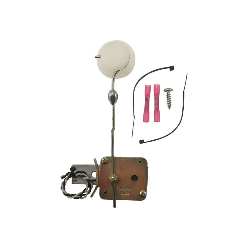 FUEL TANK SENDING UNIT Fuel injected models.00-01 FLHTCI, FLHTCUI, FLTRI, FLTRSEI