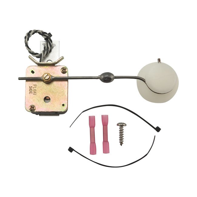 FUEL TANK SENDING UNIT Fuel injected models 2001 all fuel injected