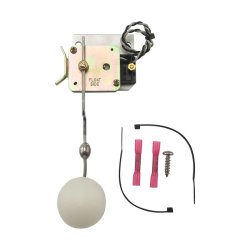 FUEL TANK SENDING UNIT Fuel injected models. 02-05 all fuel injected Softail (excl. FXSTDI)