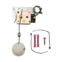 FUEL TANK SENDING UNIT 02-05 FLHTCUI, FLHTCI, FLTRI; 04-05 FLHT