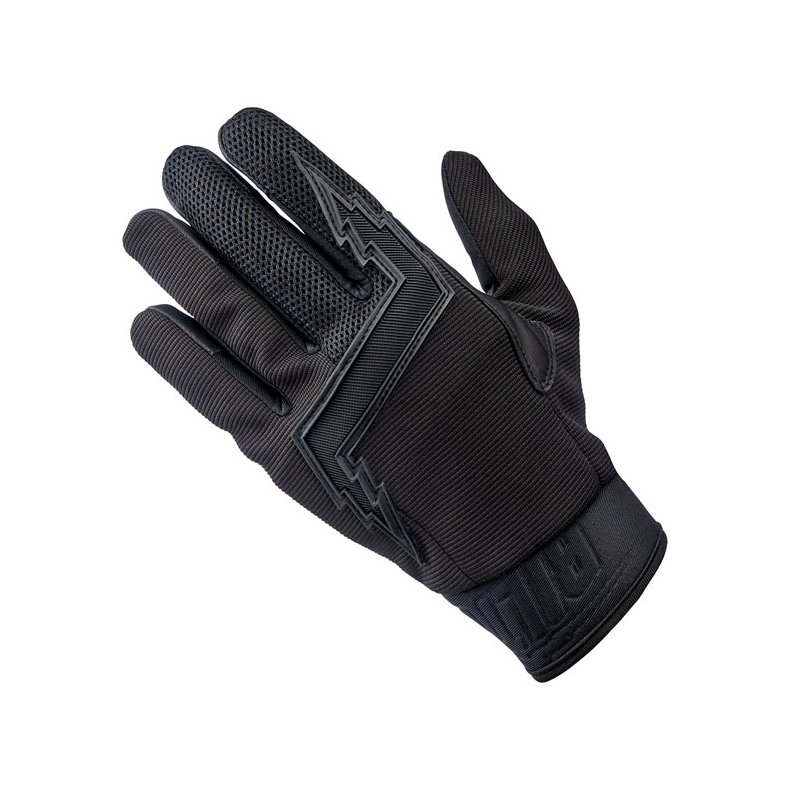 Biltwell Baja gloves black out 