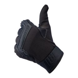 Biltwell Baja gloves black out 