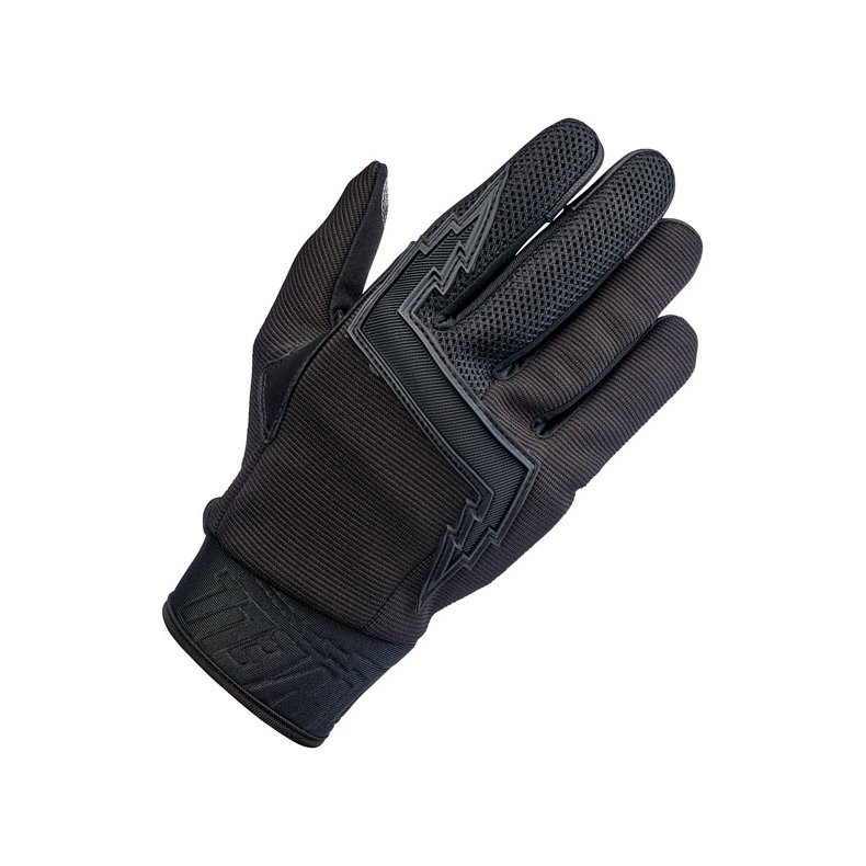 Biltwell Baja gloves black out 
