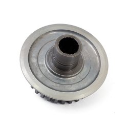 CLUTCH HUB, INNER Fits: > L84-90 XL