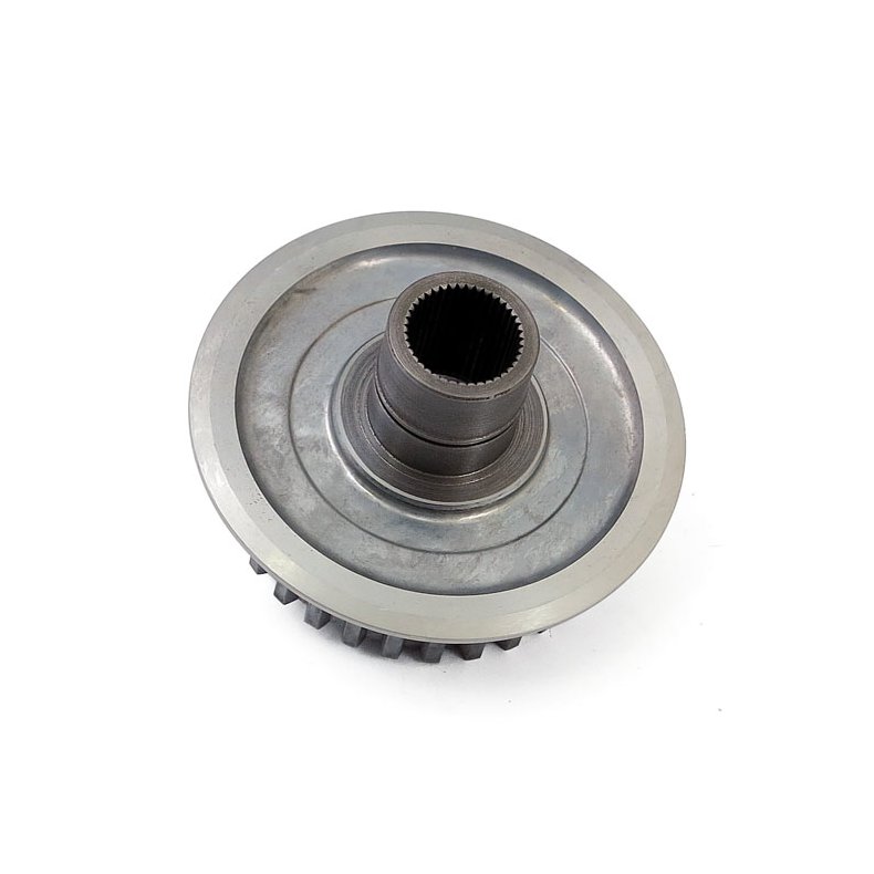 CLUTCH HUB, INNER Fits: > L84-90 XL