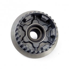 CLUTCH HUB, INNER Fits: > L84-90 XL