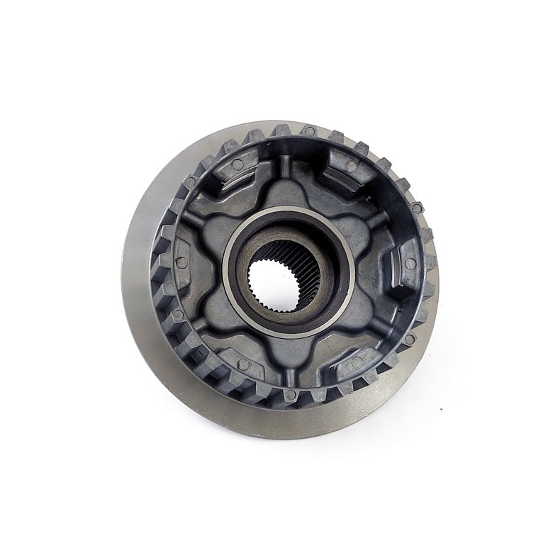 CLUTCH HUB, INNER Fits: > L84-90 XL