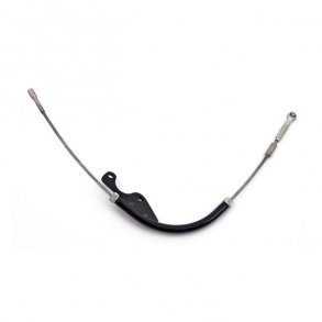 Koblingskabel wl CLUTCH CABLE ASSY Fits: > 41-73 45