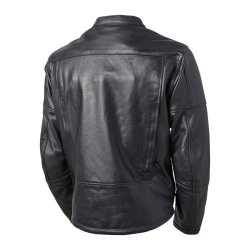 ROLAND SANDS LINDEN 74 JACKET BLACK
